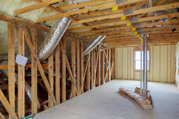 Best Insulation Installation Services in Wautoma, WI
