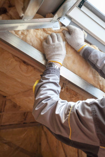 Best Residential Insulation in Wautoma, WI