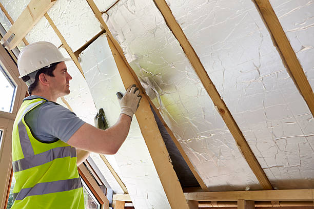 Best Commercial Insulation in Wautoma, WI